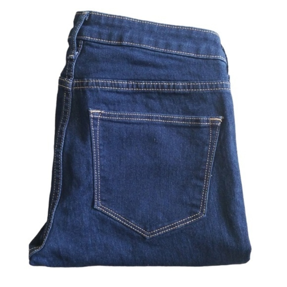 &Denim Women's Stretchy Skinny Ankle Jeans‎ Sz. 26 - Picture 4 of 7